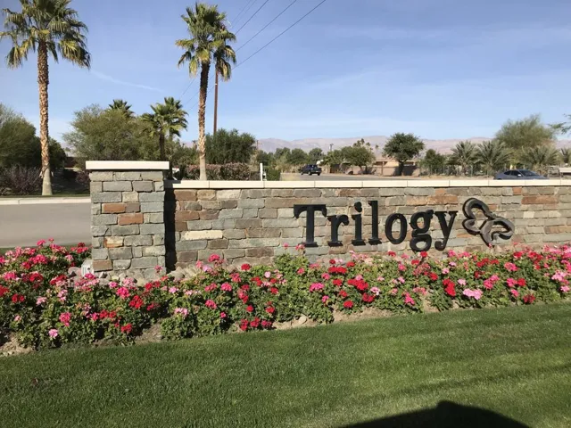 Trilogy Polo