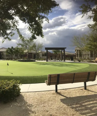 TPC Putt