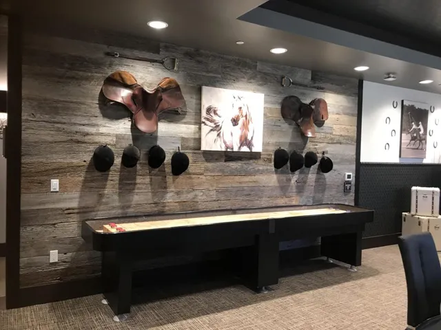 Clubhouse