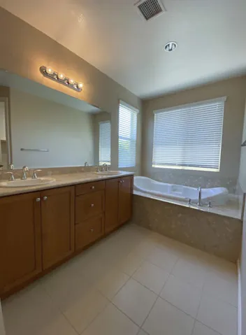 Main Bath