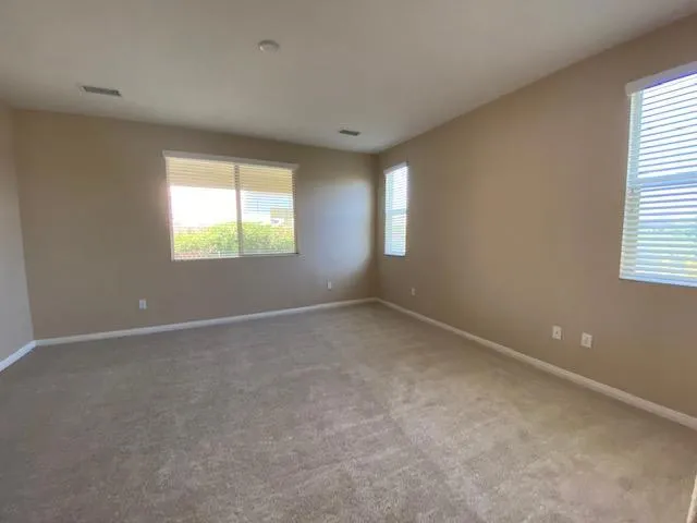 Main Suite