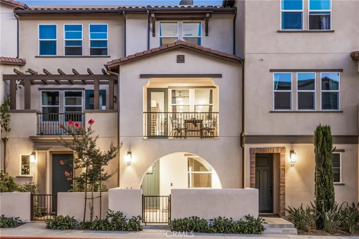 547 W Foothill Boulevard 89, Glendora, California 91741