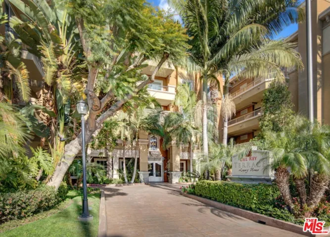 4060 Glencoe Avenue 410, Marina Del Rey, California 90292