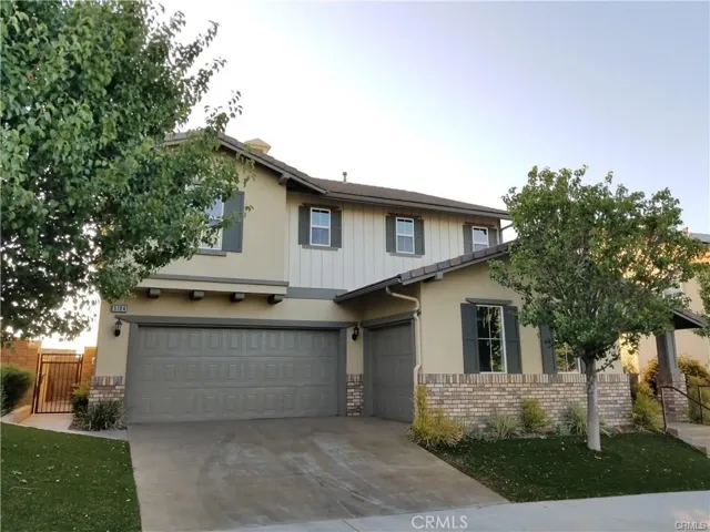 5184 Fox Hall Road, Chino Hills, California 91709