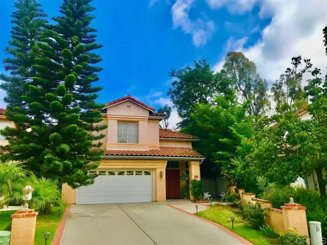 4938 Composition Ct, Oceanside, California 92057