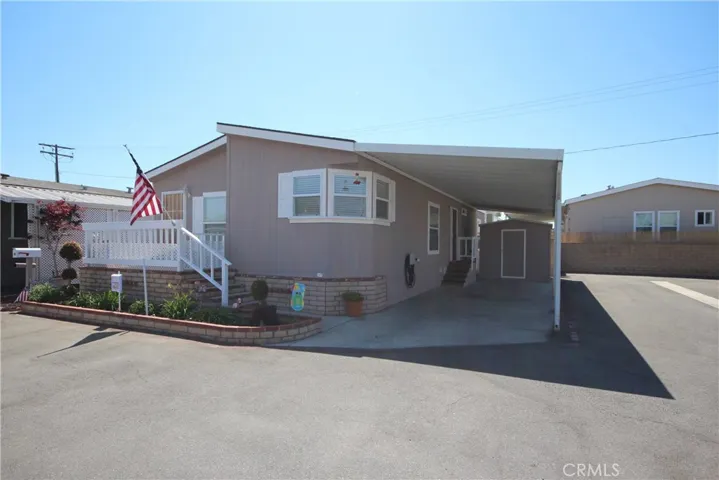 6301 Warner Avenue 40, Huntington Beach, California 92647