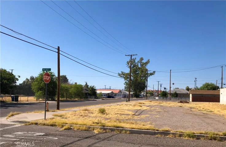 212 N K Street, Needles, California 92363