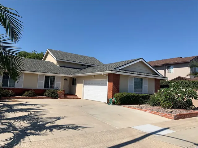 4595 Maybury Circle, Cypress, California 90630