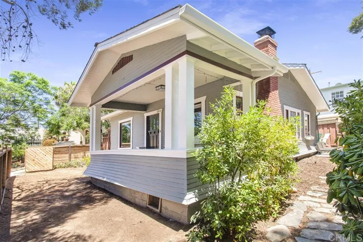 2819 30th Street, San Diego, California 92104
