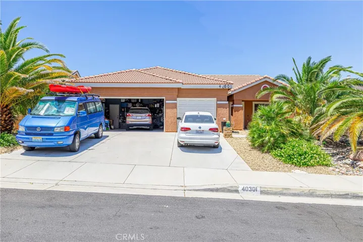 40301 Racquet Lane, Palmdale, California 93551