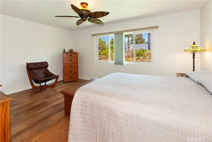 Main bedroom