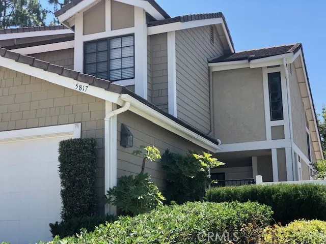 5817 E Mountain Loop 21, Anaheim Hills, California 92807