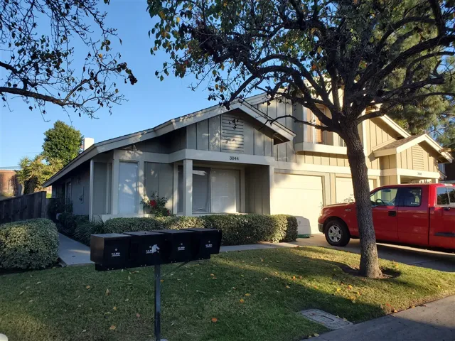 3644 White Sage Ln, San Diego, California 92105