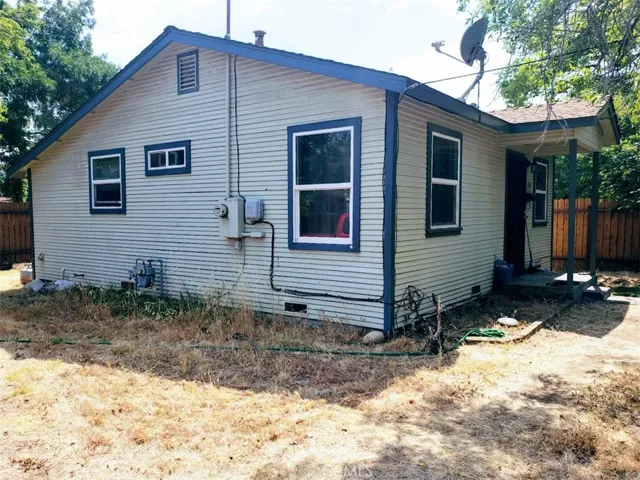 1355 Broderick Street, Oroville, California 95965