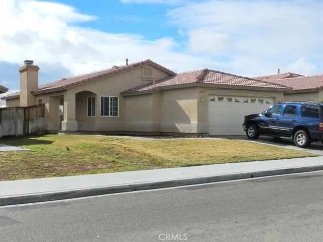 17013 Torino Drive, Victorville, California 92395
