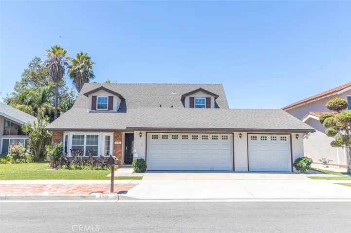 7701 E Camino Tampico, Anaheim Hills, California 92808