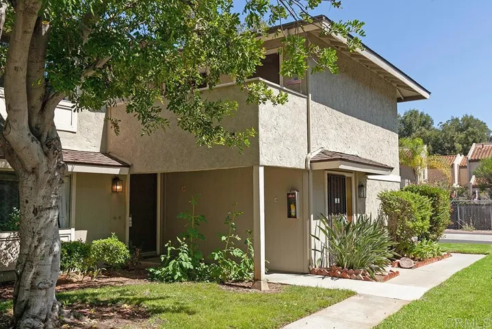 979 Amistad Pl D, El Cajon, California 92019