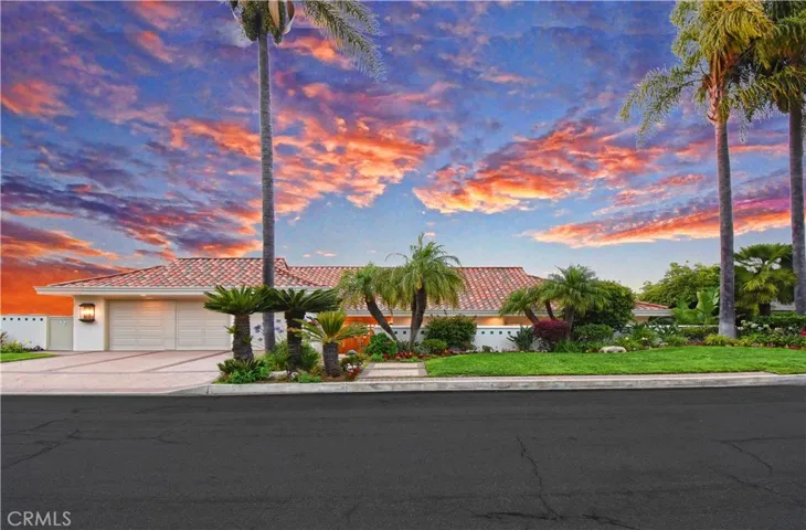 2301 Via Acalones, Palos Verdes Estates, California 90274
