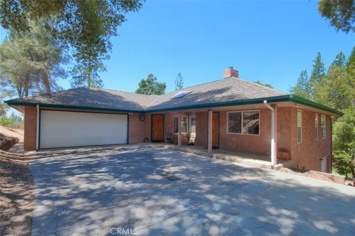 6094 Monte Vista Lane, Mariposa, California 95338