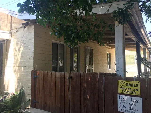 10809 Haddon Avenue, Pacoima, California 91331