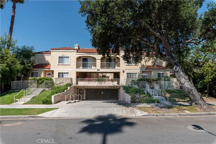49 N Parkwood Avenue 1, Pasadena, California 91107