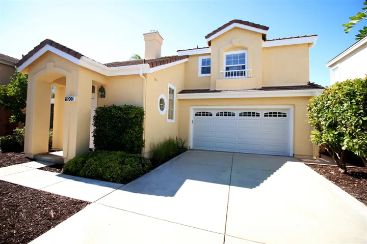 11905 Meriden Lane, San Diego, California 92128