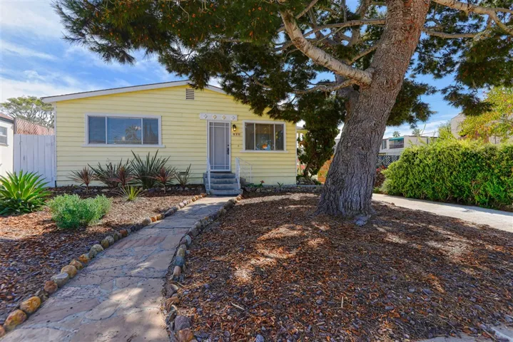 411 Vincente Way, La Jolla, California 92037
