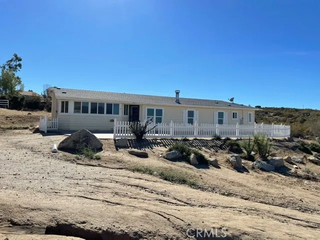 43355 Cowboy Country, Aguanga, California 92536