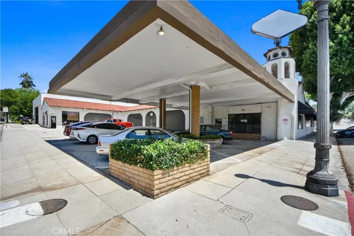 13303 Philadelphia Street, Whittier, California 90601