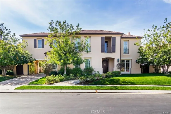 25510 Prado De Oro, Calabasas, California 91302