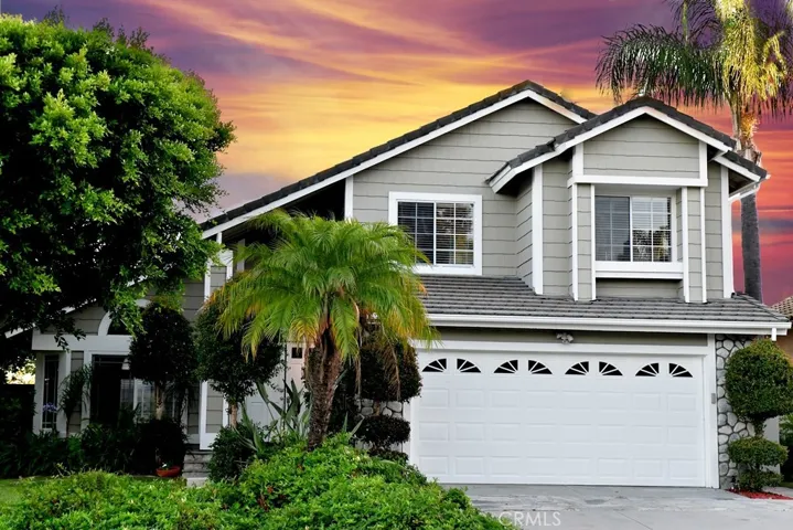 26851 Baronet, Mission Viejo, California 92692