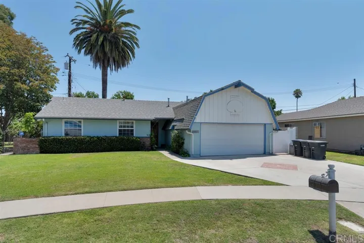 551 S Lowry St, Orange, California 92869