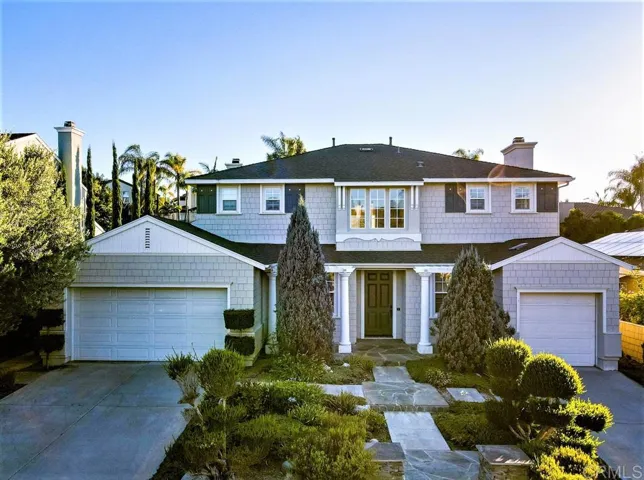 7883 Sitio Abeto, Carlsbad, California 92009