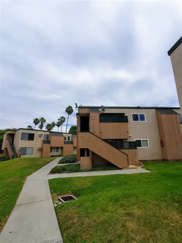 8737 Lake Murray Blvd 12, San Diego, California 92119