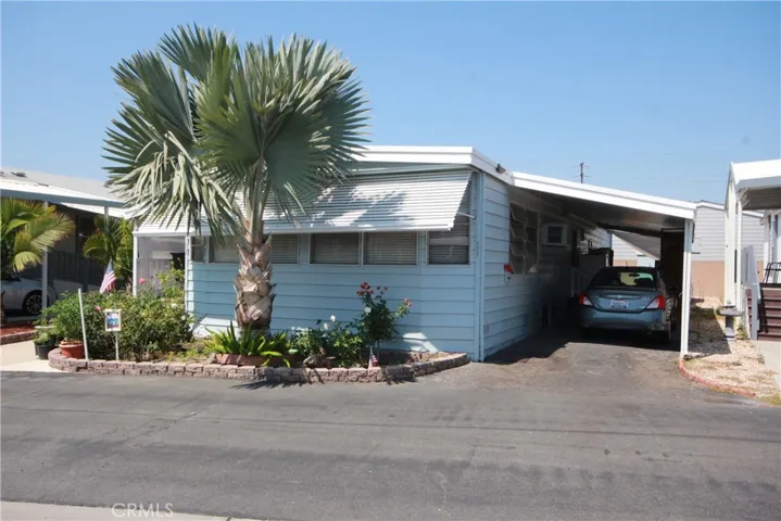 19361 Brookhurst Street 86, Huntington Beach, California 92646