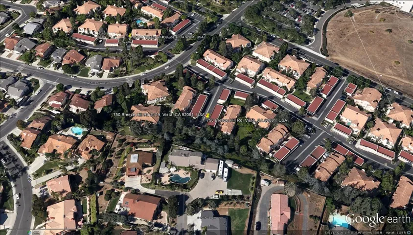 1050 La Tortuga 39, Vista, California 92081