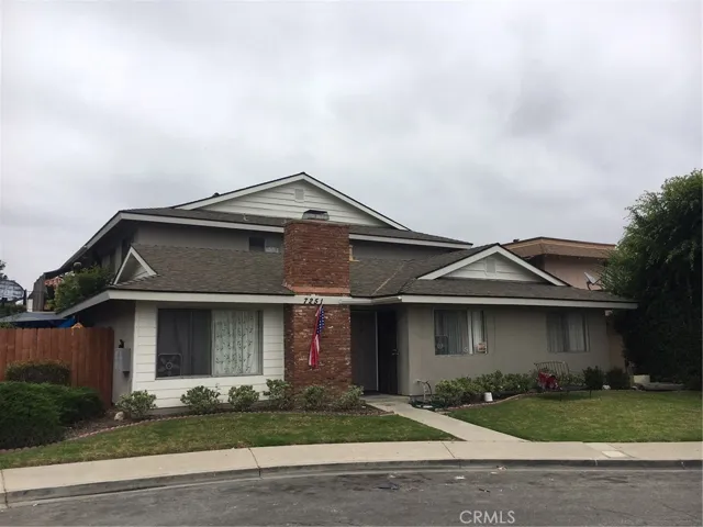 7251 Corsican Drive, Huntington Beach, California 92647