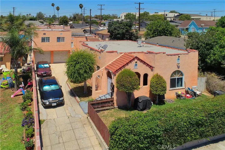 615 S Duncan Avenue, East Los Angeles, California 90022