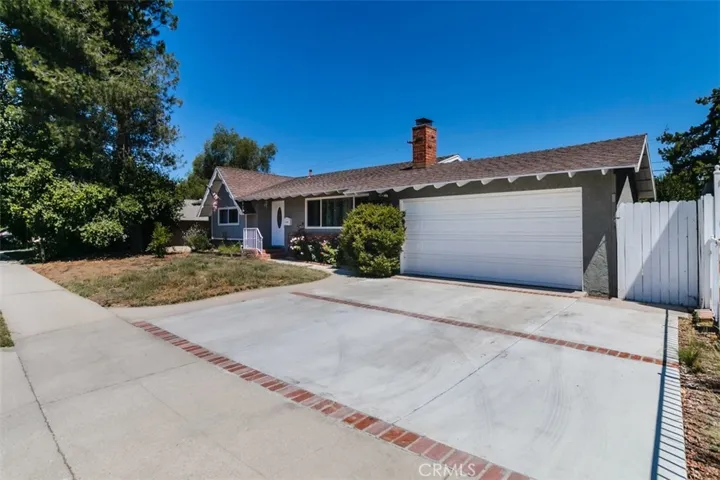 21829 Eccles Street, West Hills, California 91304