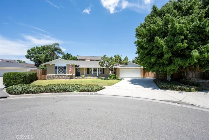 306 Concord Avenue, Fullerton, California 92831