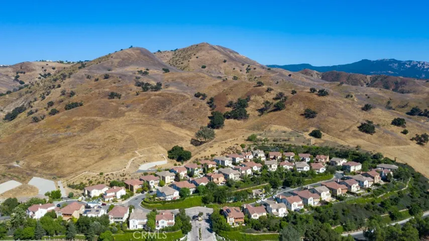 4619 Cielo Circle, Calabasas, California 91302