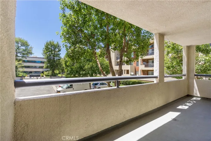 Enjoy The Open & Spacious Patio!