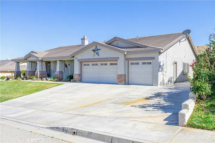 5600 Regent Hill W, Palmdale, California 93551