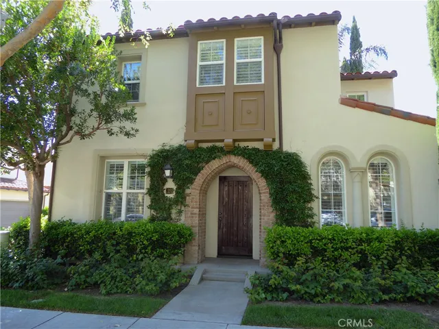 23 Bower Tree, Irvine, California 92603