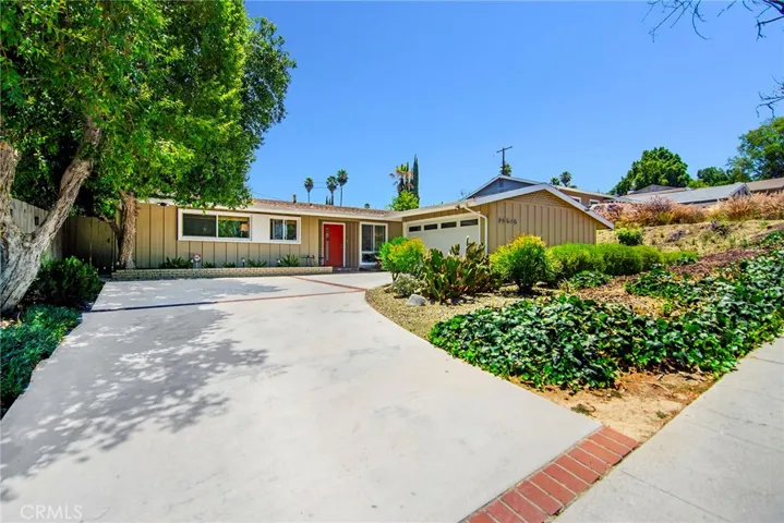 20516 Aetna Street, Woodland Hills, California 91367