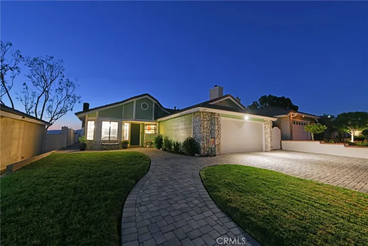 8445 E Foothill Street, Anaheim Hills, California 92808