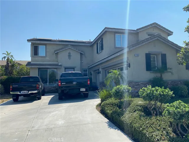 7585 Lime Avenue, Fontana, California 92336