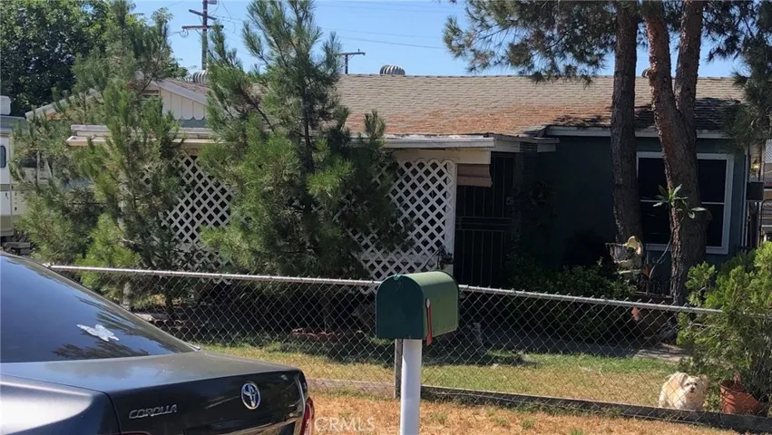 9780 Birmingham Avenue, Riverside, California 92509
