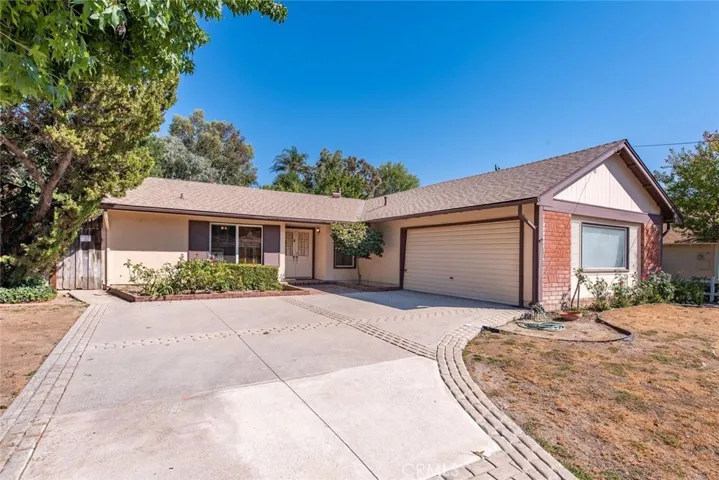 7040 Pomelo Drive, West Hills, California 91307