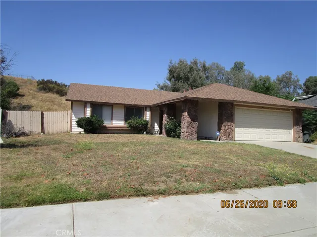 2505 Christine Street, San Bernardino, California 92407